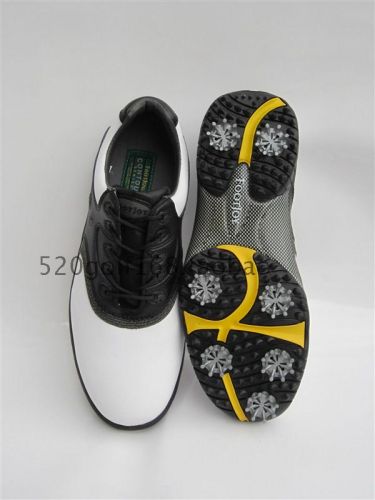 Chaussures de golf homme - Ref 867846
