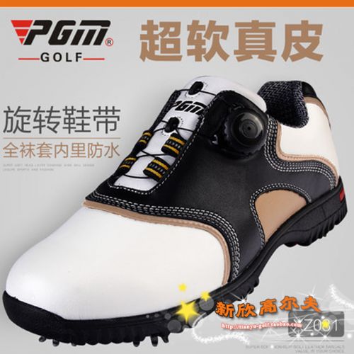 Chaussures de golf - Ref 867852