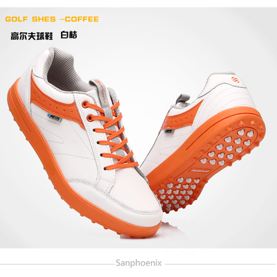 Chaussures de golf - Ref 867854