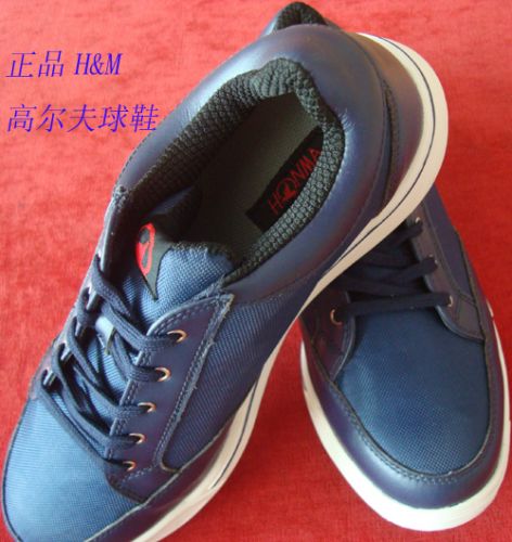 Chaussures de golf homme - Ref 867856