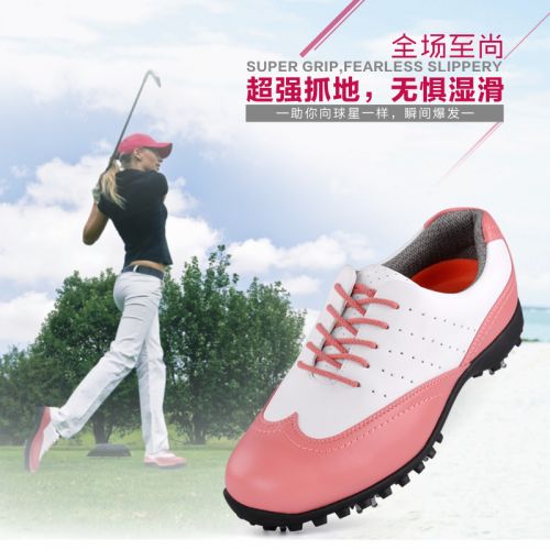 Chaussures de golf femme SOUTHPORT - Ref 867860
