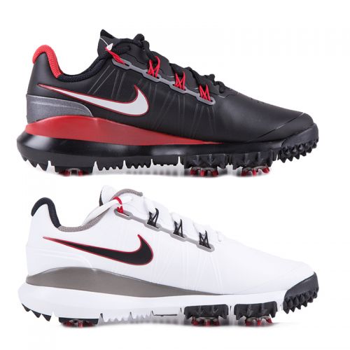 Chaussures de golf homme NIKEGOLF - Ref 867863