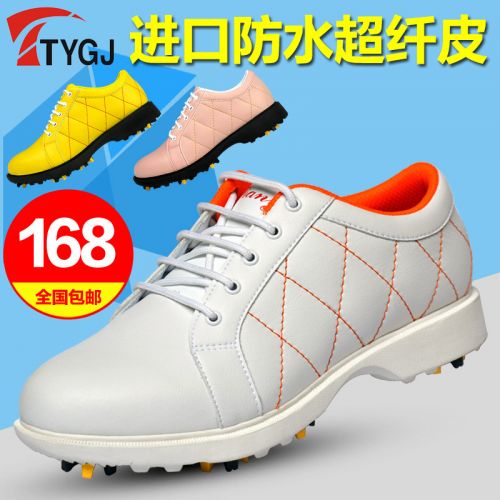 Chaussures de golf femme - Ref 867871