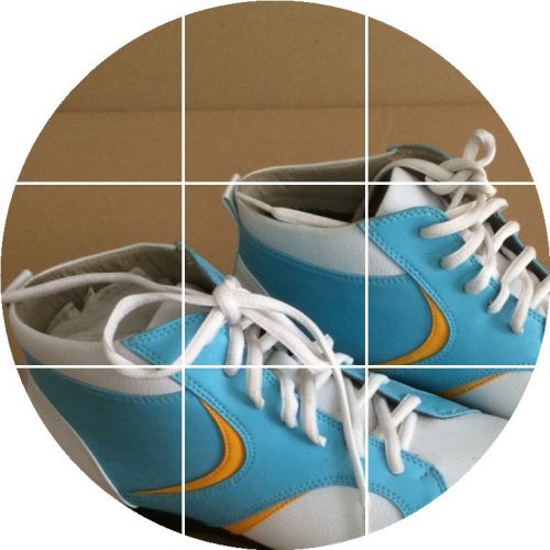 Chaussures de golf 867872