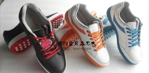 Chaussures de golf homme - Ref 867874