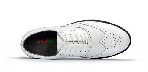 Chaussures de golf homme - Ref 867877