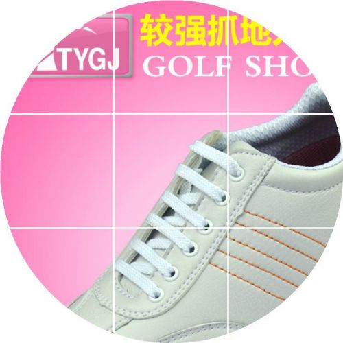 Chaussures de golf femme TTYGJ - Ref 867890