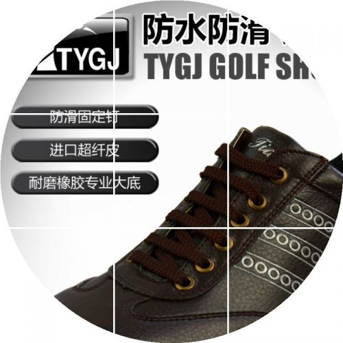 Chaussures de golf 867891