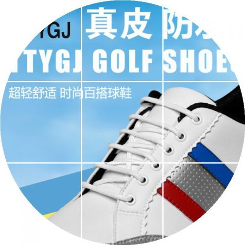 Chaussures de golf 867893