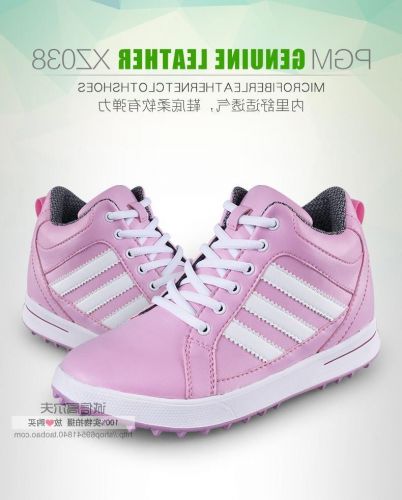 Chaussures de golf femme - Ref 867899