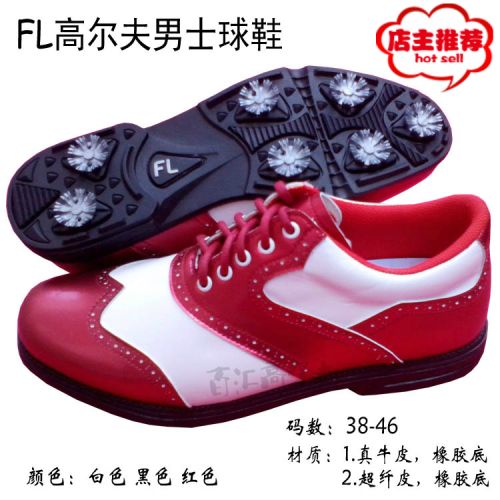 Chaussures de golf 867962