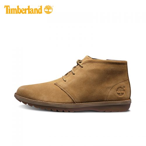 Chaussures de marche pour homme TIMBERLAND - Ref 3261531