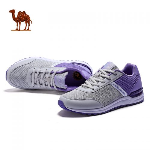 Chaussures de marche pour Couple - Ref 3261584