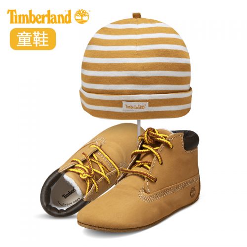 Chaussures de marche pour Enfant TIMBERLAND - Ref 3261604