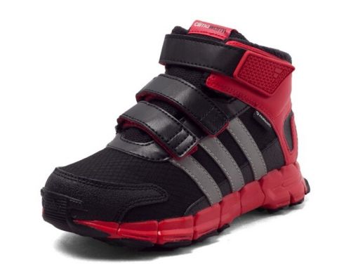 Chaussures de marche pour Enfant ADIDAS - Ref 3261613