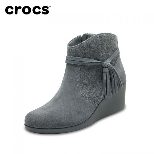 Chaussures de marche pour Femme CROCS - Ref 3261666
