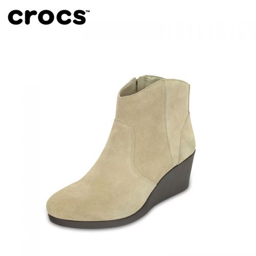 Chaussures de marche pour Femme CROCS - Ref 3261720