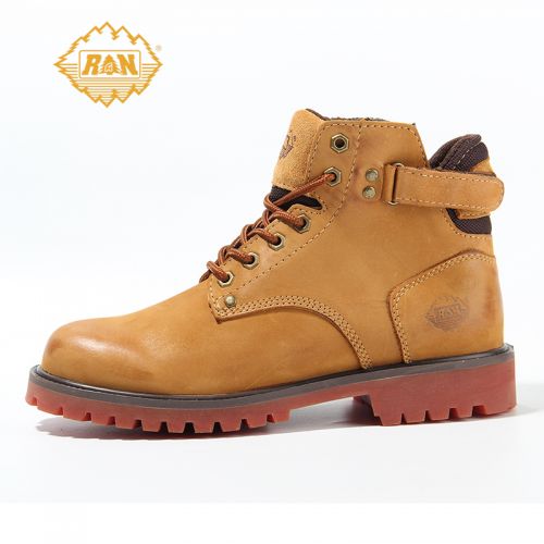 Chaussures de marche pour Couple - Ref 3261735