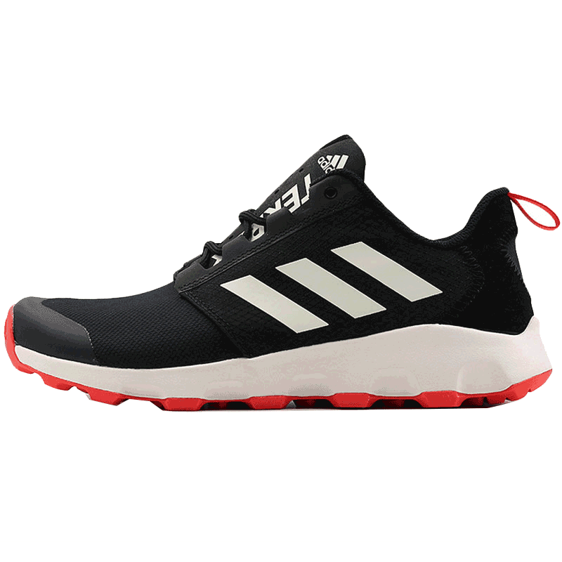 Chaussures de marche pour homme ADIDAS - Ref 3261736