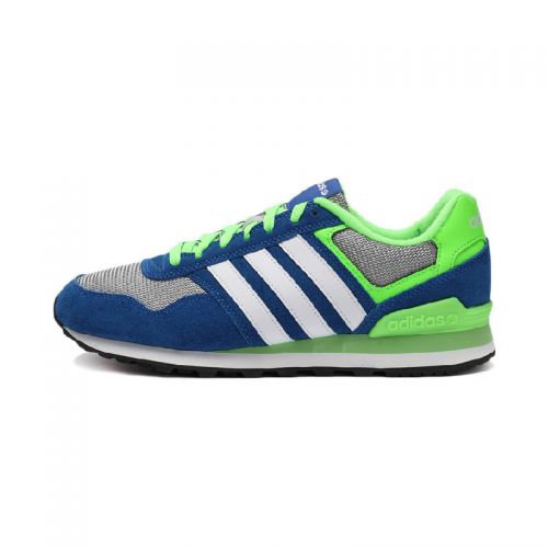 Chaussures de marche pour homme ADIDAS - Ref 3261776