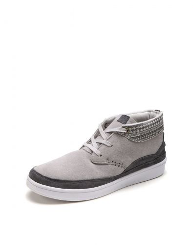 Chaussures de marche pour homme LINING - Ref 3261780