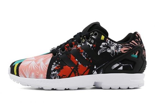 Chaussures de marche pour Femme ADIDAS - Ref 3261820