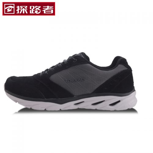 Chaussures de marche pour Couple TOREAD - Ref 3261829