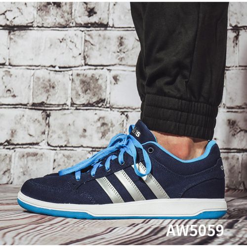 Chaussures de marche pour homme ADIDAS - Ref 3261863