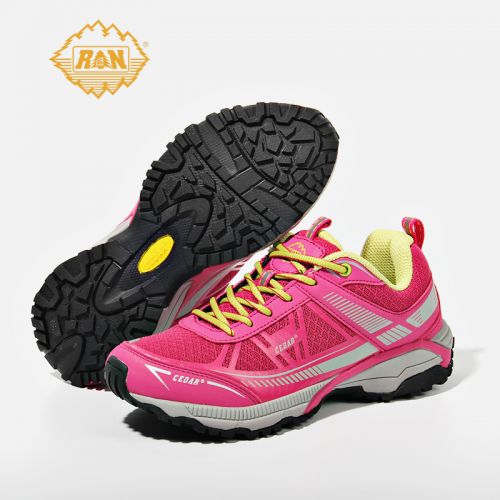 Chaussures de marche pour Couple - Ref 3261888