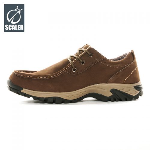 Chaussures de marche pour homme SCALER - Ref 3261986