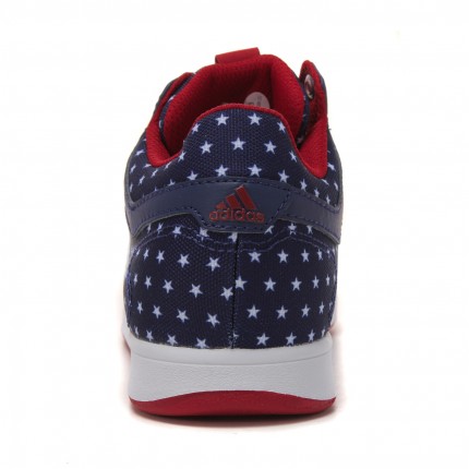 Chaussures de marche pour Femme ADIDAS - Ref 3262000