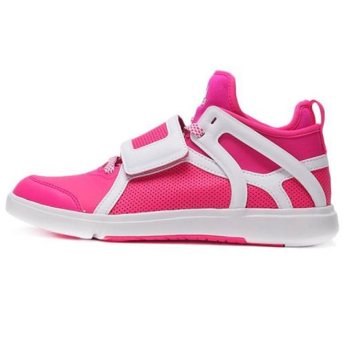 Chaussures de marche pour Femme ADIDAS - Ref 3262011