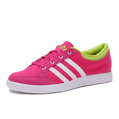 Chaussures de marche pour Femme ADIDAS - Ref 3262062