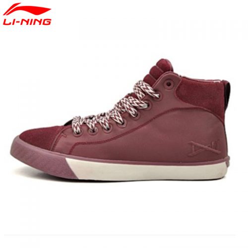 Chaussures de marche pour homme LINING - Ref 3262066