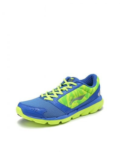 Chaussures de marche LINING - Ref 3262238