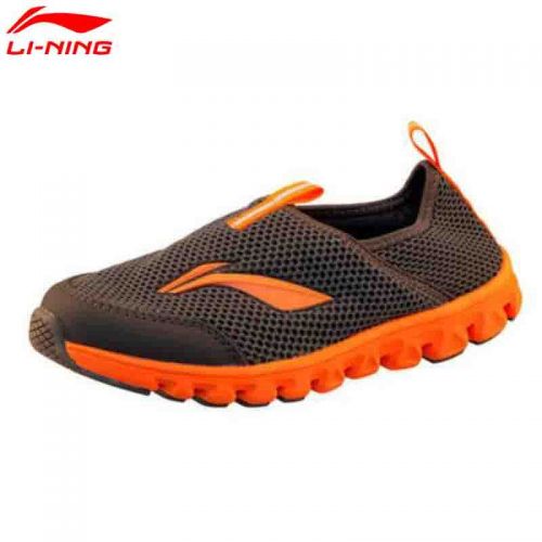 Chaussures de marche pour Enfant LINING - Ref 3262327