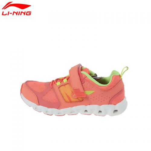 Chaussures de marche pour Femme LINING - Ref 3262332