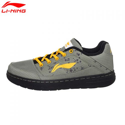 Chaussures de marche pour homme LINING - Ref 3262336