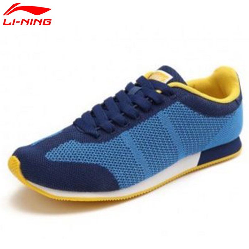 Chaussures de marche pour homme LINING - Ref 3262599