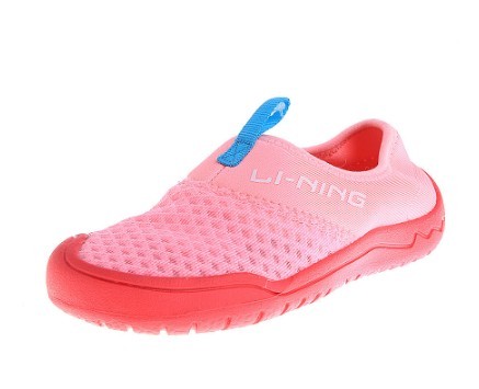Chaussures de marche pour Enfant LINING - Ref 3262623
