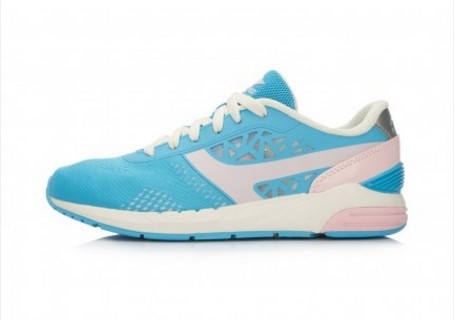 Chaussures de marche LINING - Ref 3262634