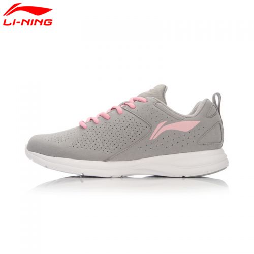 Chaussures de marche pour Femme LINING - Ref 3262701