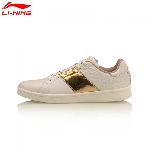 Chaussures de marche pour Femme LINING - Ref 3262775