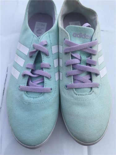 Chaussures de marche pour Femme ADIDAS - Ref 3262812