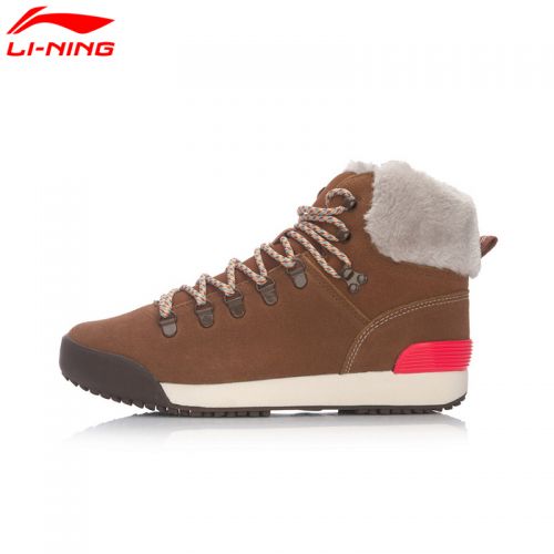 Chaussures de marche pour Femme LINING - Ref 3262821