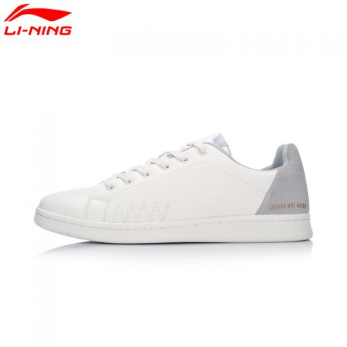 Chaussures de marche pour homme LINING - Ref 3262911