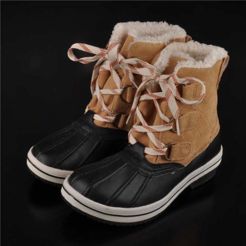 Chaussures de montagne neige 1066702