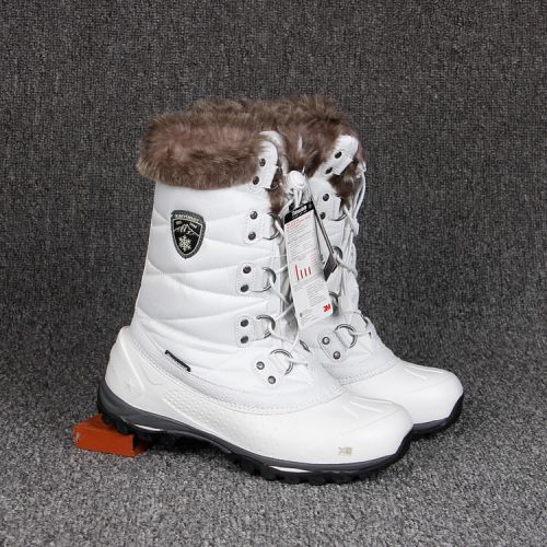 Chaussures de montagne neige en Cordura - Ref 1066728