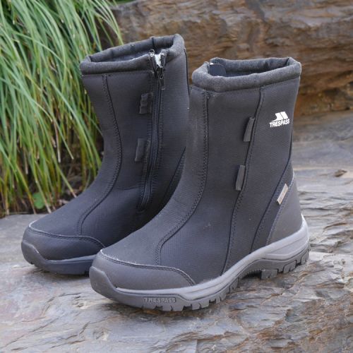 Chaussures de montagne neige HHHH - Ref 1066739