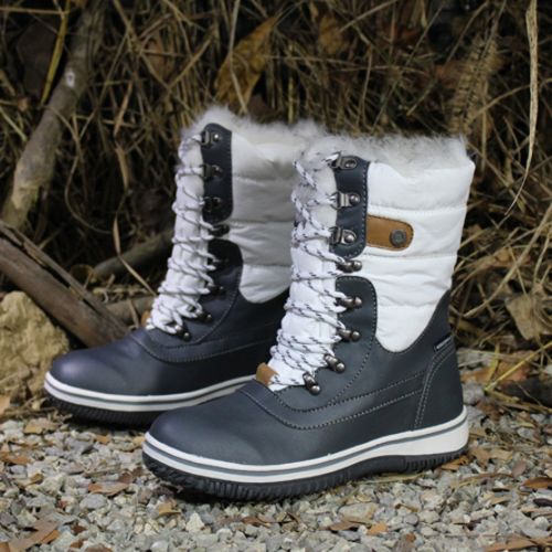 Chaussures de montagne neige - Ref 1066760
